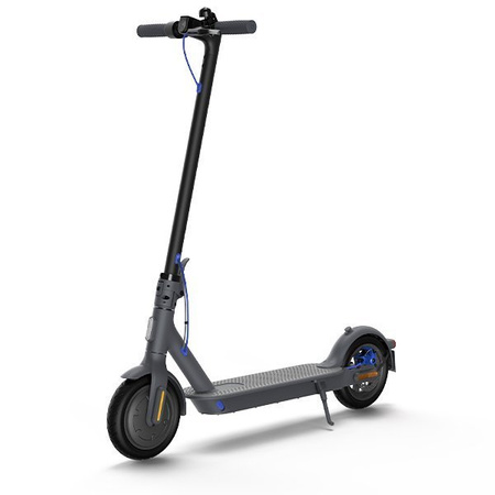 Mi Electric Scooter 3