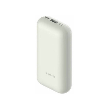 Xiaomi 33W Power Bank 10000mAh Pocket Edition Pro