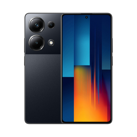 POCO M6 Pro 12+512GB