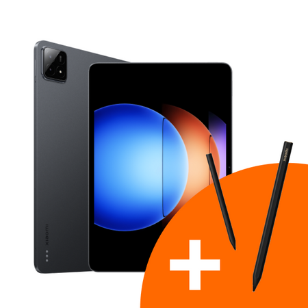 Xiaomi Pad 6S Pro + Focus Pen