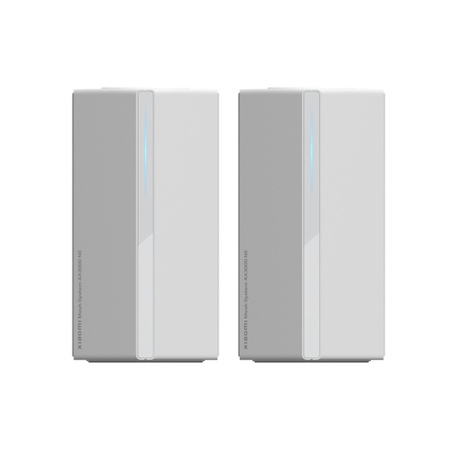 Xiaomi Router Mesh System AX3000 NE (2-pack)