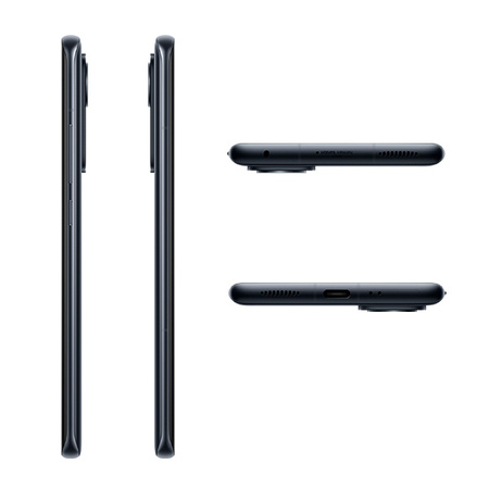 Смартфон Xiaomi 12 8+128GB Grey + 6msc ochrony ekranu