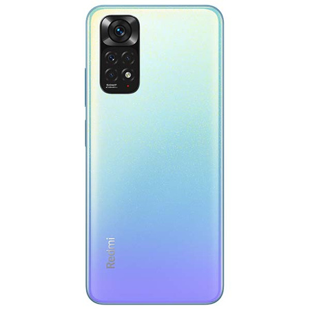 Смартфон Xiaomi Redmi Note 11 Star Blue 4+64GB