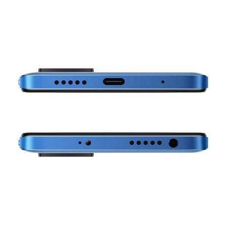 Смартфон Xiaomi Redmi Note 11 Twilight Blue 4+128GB