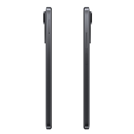Смартфон Xiaomi Redmi Note 11S 6+128GB Graphite Gray