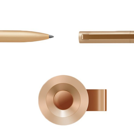Długopis Xiaomi Mi Aluminium Rollerball Pen