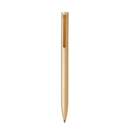 Długopis Xiaomi Mi Aluminium Rollerball Pen