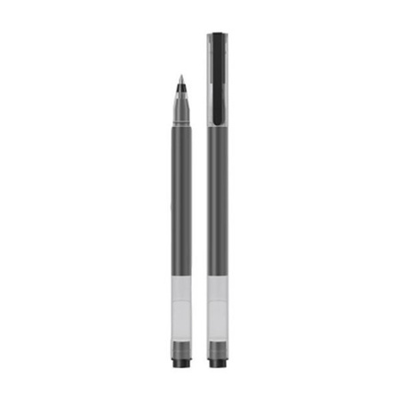 Długopis Xiaomi Mi High-Capacity Gel Pen Czarny 10 sztuk