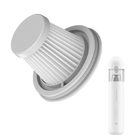Filtr HEPA do Xiaomi Mi Vacuum Cleaner Mini HEPA Filter 2 sztuki