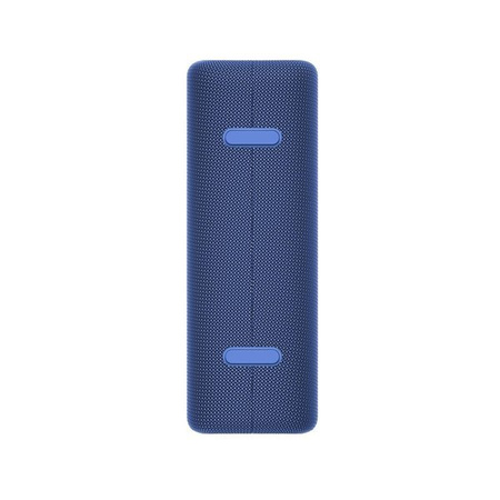 Głośnik Wodoodporny Outdoor Xiaomi Mi Portable Bluetooth Speaker Blue GL MP 16W