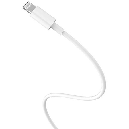 Kabel do Apple iPhone / iPad Xiaomi Mi USB Type-C to Lightning Cable 1m