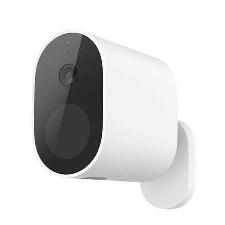 Kamera do Monitoringu Zewnętrzna Xiaomi Mi Home Security Outdoor Camera + Bramka Bezprzewodowa
