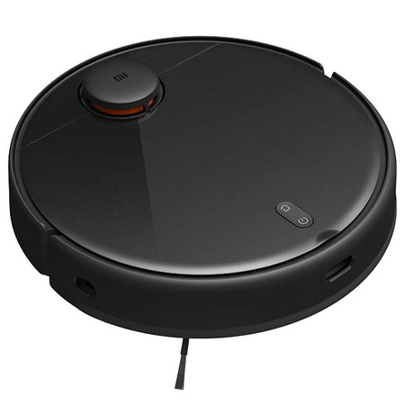 Odkurzacz Automatyczny Xiaomi Mi Robot Vacuum-Mop 2 Pro Black