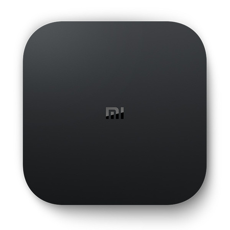 Odtwarzacz Android TV Xiaomi Mi Box S 4K