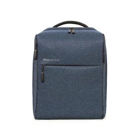 Plecak Mi City Backpack Dark Blue
