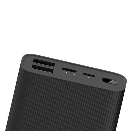 Powerbank Mi Power Bank 3 Ultra Compact 10000mAh z Szybkim Ładowaniem 22,5W