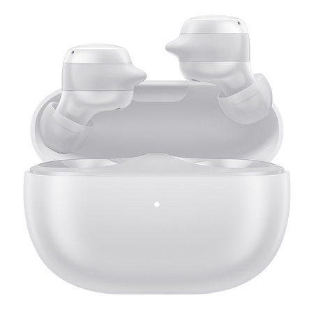 Słuchawki Bluetooth Bezprzewodowe Xiaomi Redmi Buds 3 Lite White (TWS AirDots)