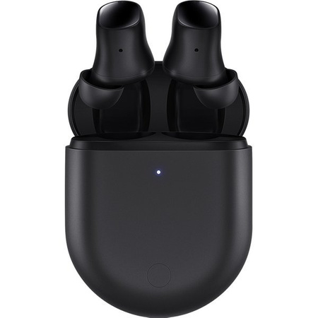 Słuchawki Bluetooth Bezprzewodowe Xiaomi TWS Redmi AirDots Buds 3 Pro Graphite Black z ANC
