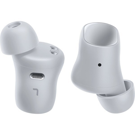 Słuchawki Bluetooth Bezprzewodowe Xiaomi TWS Redmi Buds 3 Pro Glacier Grey z ANC
