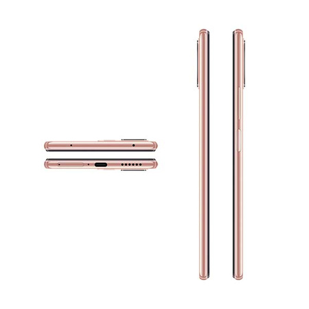 Smartfon Xiaomi 11 Lite 5G NE 8+128GB Peach Pink