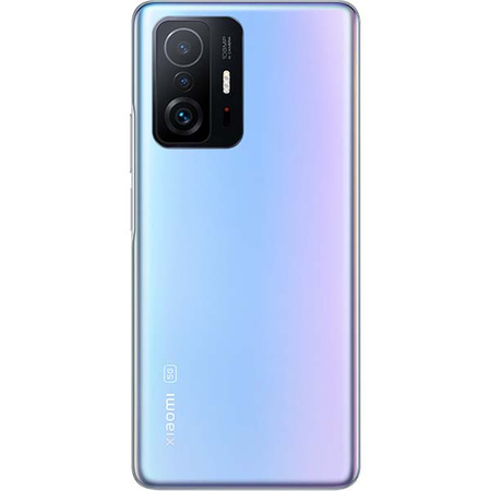 Smartfon Xiaomi 11T 5G 8+256GB Celestial Blue 