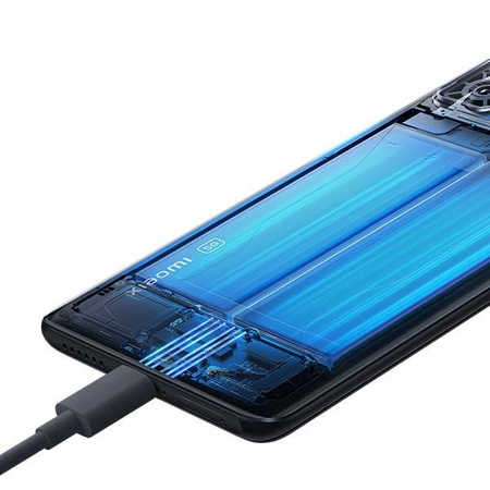 Smartfon Xiaomi 11T Pro 5G 8+256GB Celestial Blue 