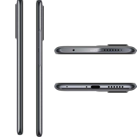 Smartfon Xiaomi 11T Pro 5G 8+256GB Meteorite Gray