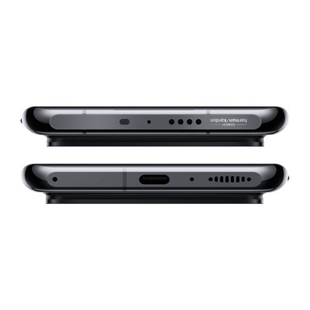 Smartfon Xiaomi Mi 11 Ultra 12/256GB Ceramic Black