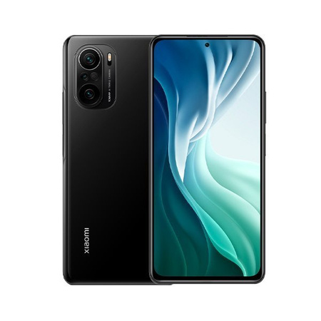 Smartfon Xiaomi Mi 11i 5G 8/256GB Cosmic Black