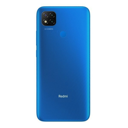 Smartfon Xiaomi Redmi 9C NFC 3/64GB Twilight Blue