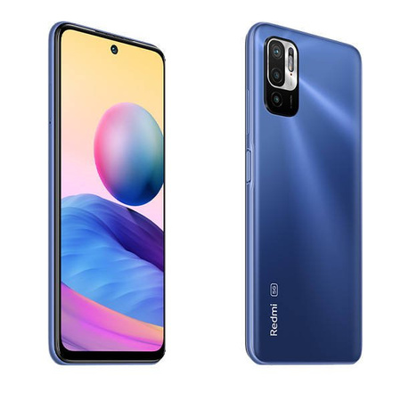 Smartfon Xiaomi Redmi Note 10 5G 4+64GB Nighttime Blue