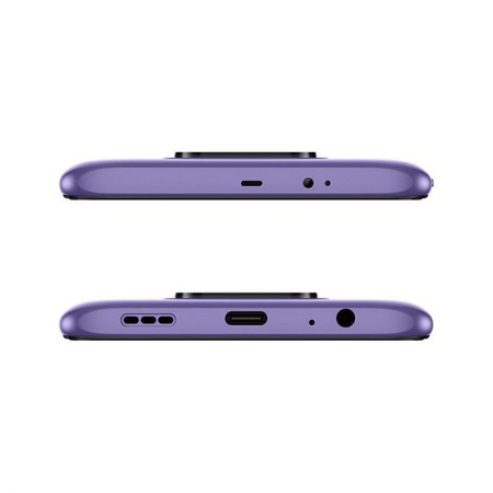 Smartfon Xiaomi Redmi Note 9T 5G 4+128GB Daybreak Purple