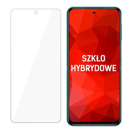Szkło 3mk FlexibleGlass Xiaomi Redmi Note 11 / Xiaomi Redmi Note 11s / POCO M4 Pro 4G