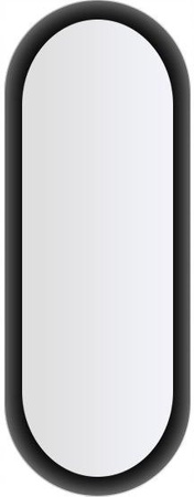 Szkło ochronne Hofi Hybrid Glass Xiaomi Mi Band 6 / 6 NFC Black