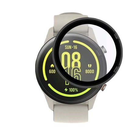 Szkło ochronne Hofi Hybrid Glass Xiaomi Mi Watch