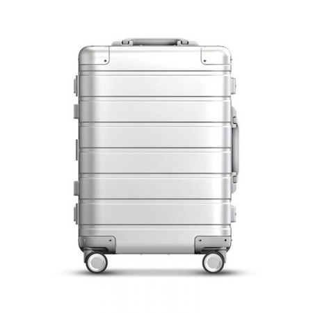 Walizka Xiaomi Xiaomi Metal Carry-on Luggage 20" Silver