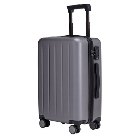 Walizka podróżna Xiaomi 90FUN Suitcase 28" Grey