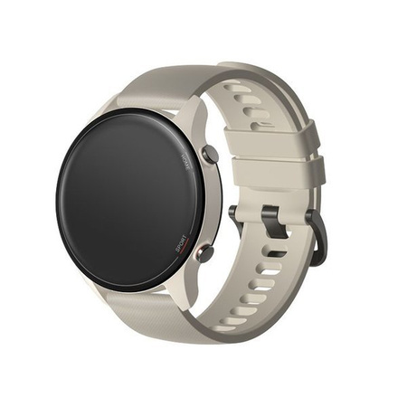Zegarek Smartwatch Mi Watch Ivory Beige z Językiem Polskim