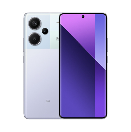 Redmi Note 13 Pro+ 5G 12+512GB Aurora Purple 