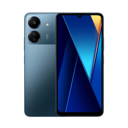 POCO C65 8+256GB Blue