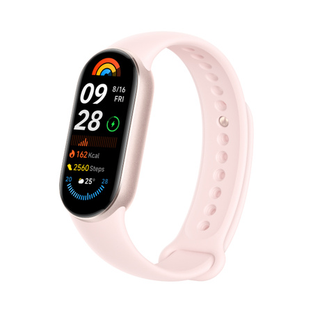 Xiaomi Mi Smart Band 9 Rose