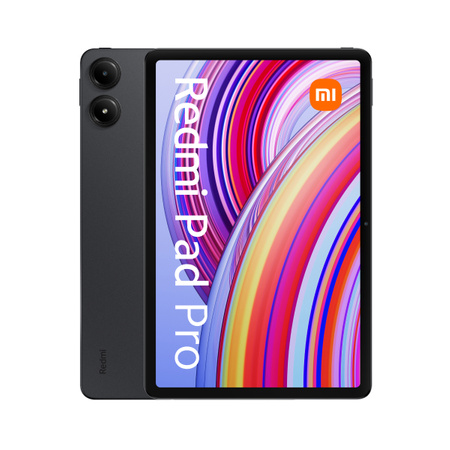 Redmi Pad Pro 5G 6+128GB Graphite Gray