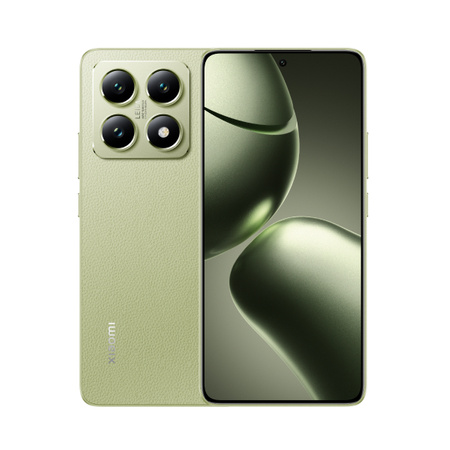 Xiaomi 14T 12+256GB Lemon Green